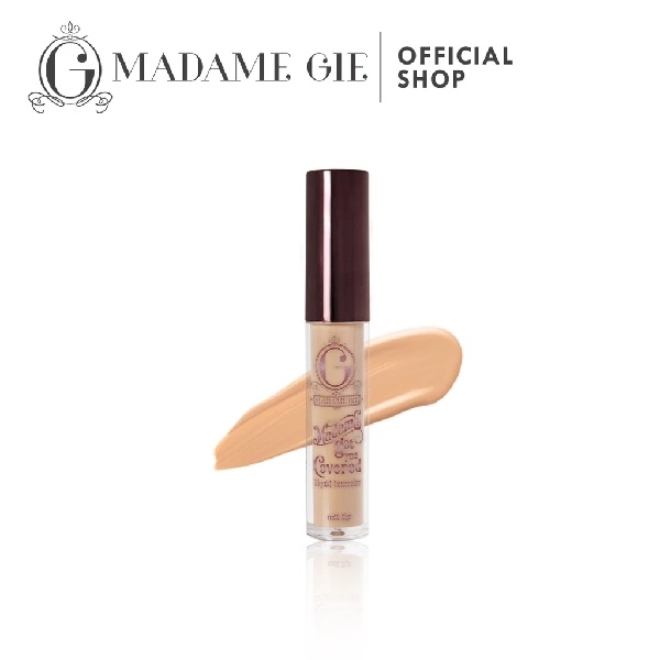 Rekomendasi concealer di bawah Rp50 ribu. (Shopee)