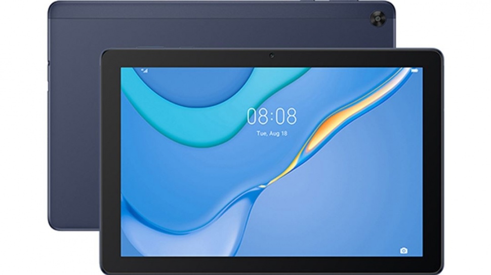Rekomendasi tablet untuk kerja harga Rp2 jutaan. (Erafone)