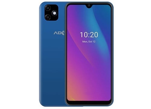 Advan G5 Elite [Pricebook]