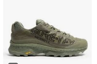 Merrell Moab Speed GTX