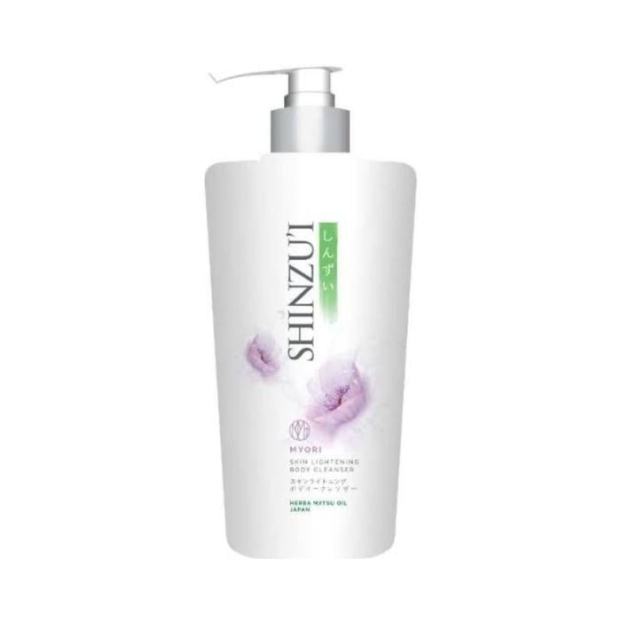 Shinzui Myori Body Cleanser