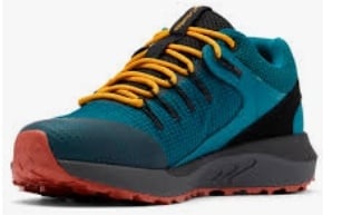 Columbia Trailstorm Waterproof