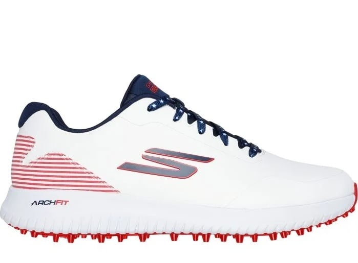 Rekomendasi sepatu golf.