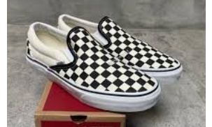 Vans Slip-On