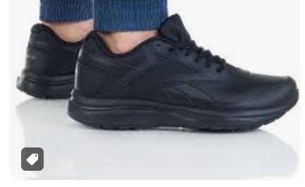 Reebok Walk Ultra.