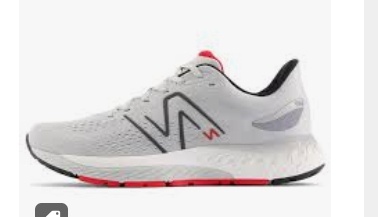 New Balance Fresh Foam X 880