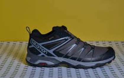Salomon X Ultra