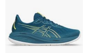 Asics Gel series