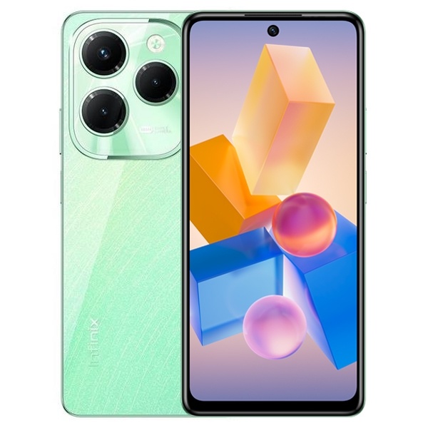 Infinix Hot 40 Pro (Erafone)