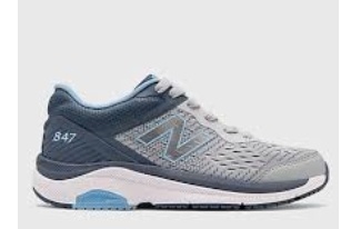 New Balance 847