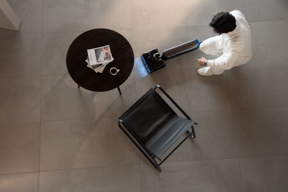 Inovasi Vacuum Cleaner Jawab. (Dok. Istimewa)