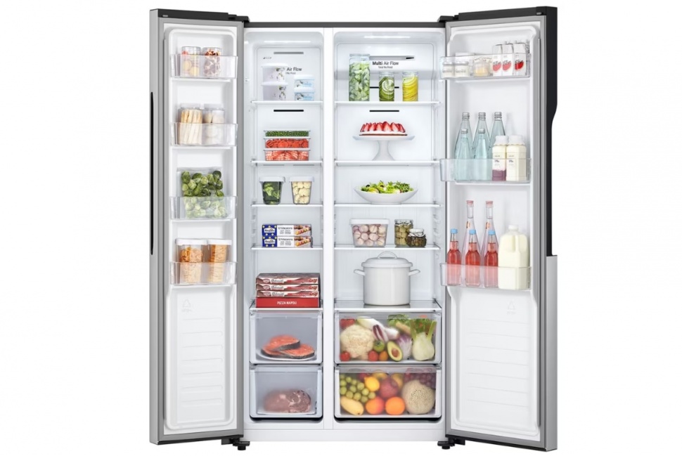 LG Side by Side GCFB507PQAM (LG)