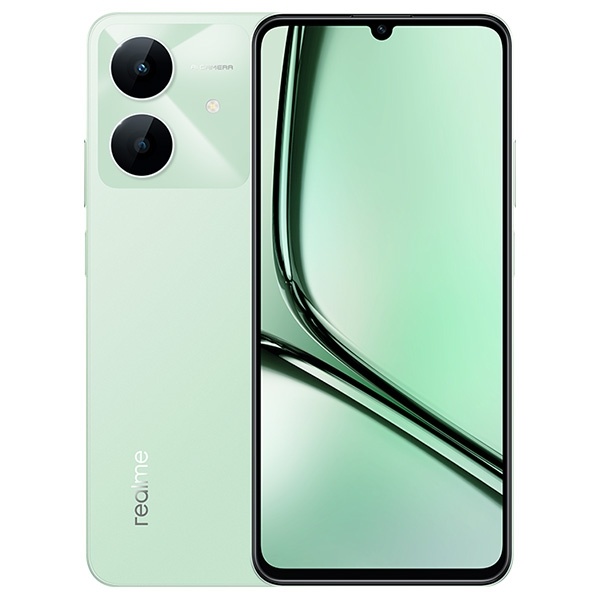 realme Note 60X (Erafone)