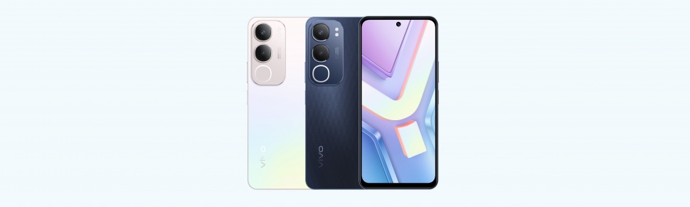 Vivo Y19s Pro. [Vivo Indonesia]