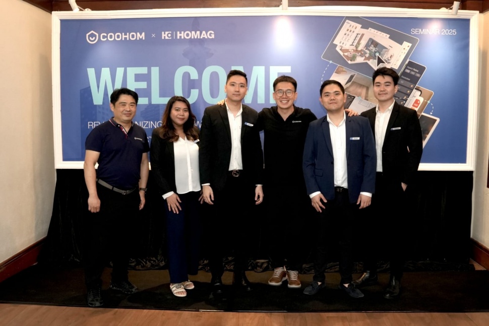 Transformasi Digital Industri Woodworking. (dok. Coohom)