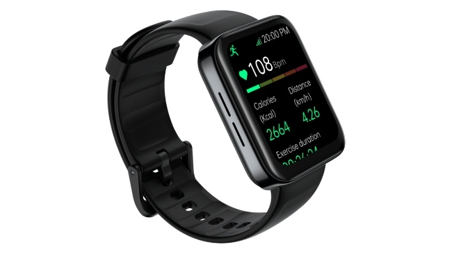 realme Watch 3 Pro. [realme]