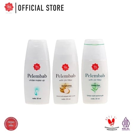 Moisturizer Viva (Shopee/Viva Cosmetics Authorized Store Surabaya)