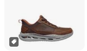 Skechers Arch Fit