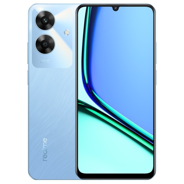 realme Note 60 (Erafone)