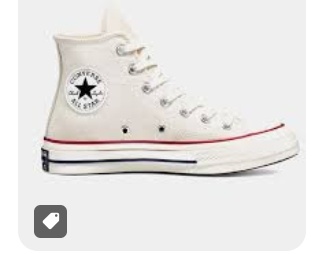 Converse Chuck 70 