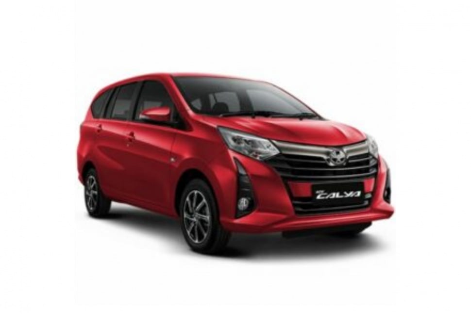 Toyota Calya (tokopedia.com)