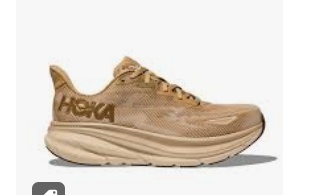 Hoka Clifton 9: