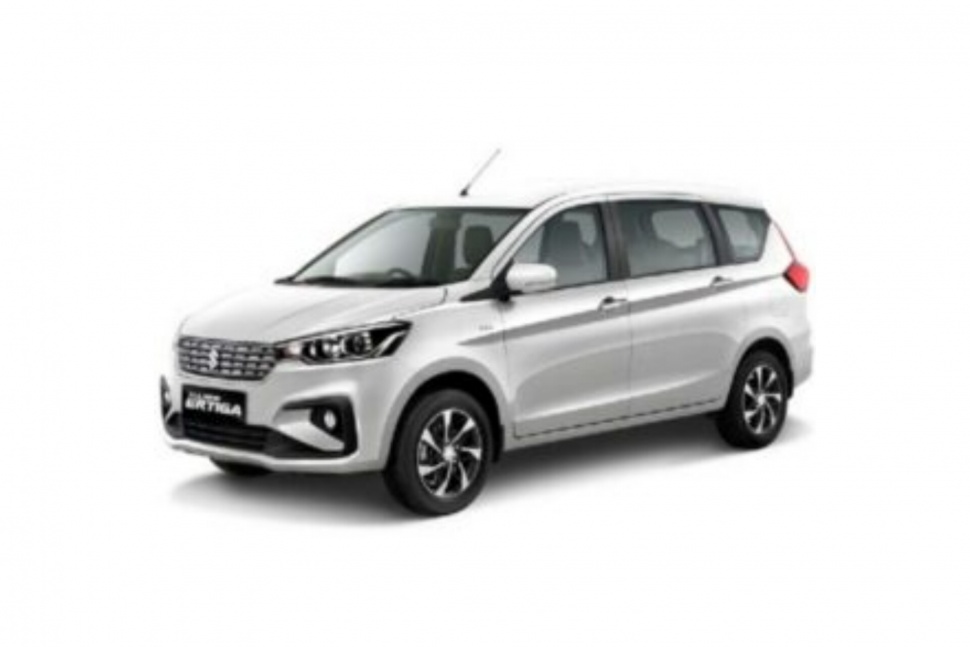 Suzuki Ertiga (tokopedia.com)