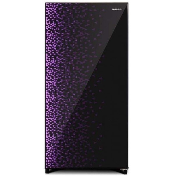 Sharp SJ-X165MG FB/FR/GB/GR