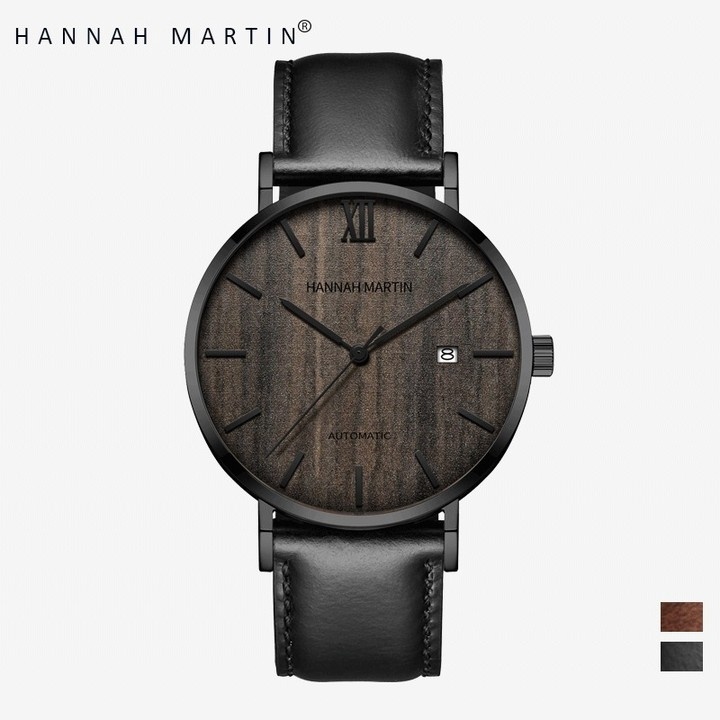 Hannah Martin