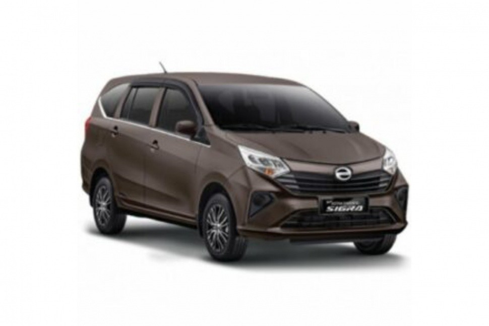 Daihatsu Sigra (tokopedia.com)