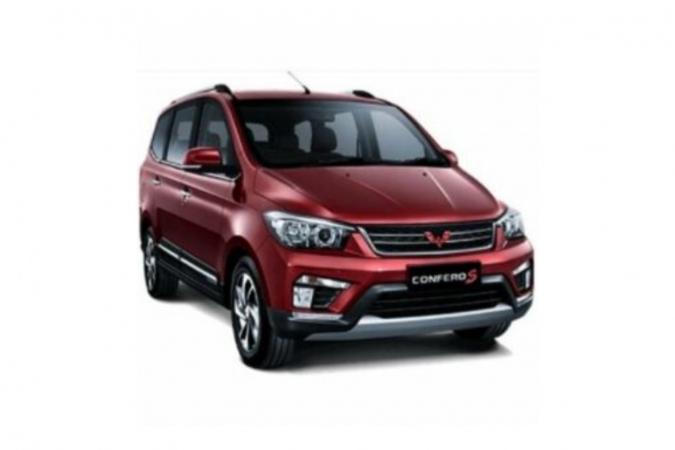 Wuling Confero S (tokopedia.com)