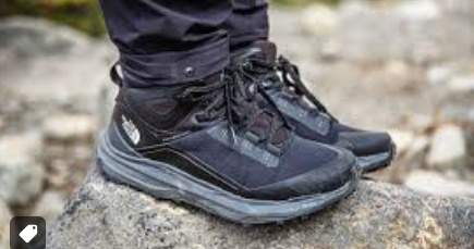 The North Face Vectiv Exploris 