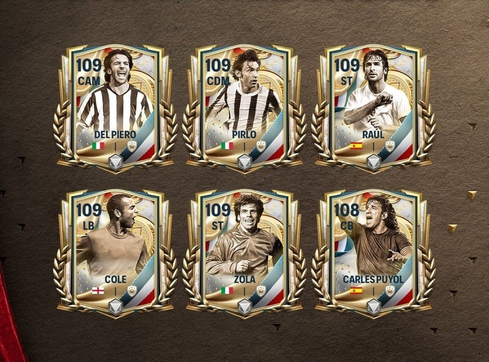 ilustrasi FC Mobile (instagram.com/easfcmobile)