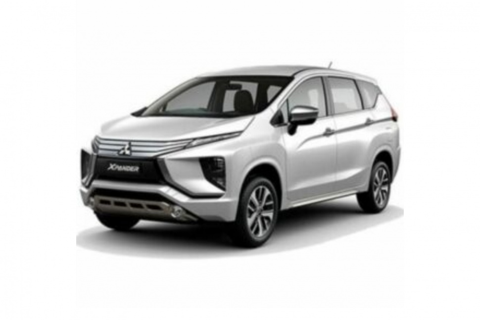 Mitsubishi Xpander (tokopedia.com)