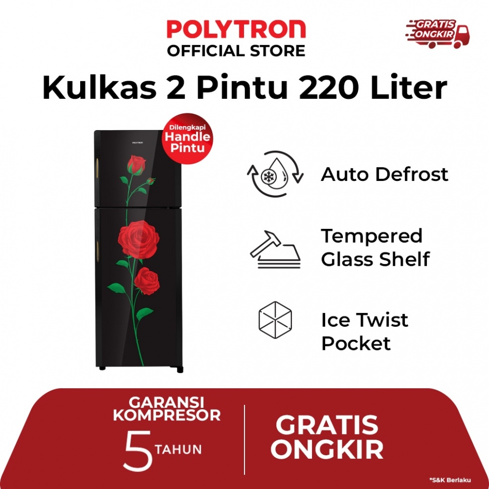 Polytron Belleza Varia PRM 430Y