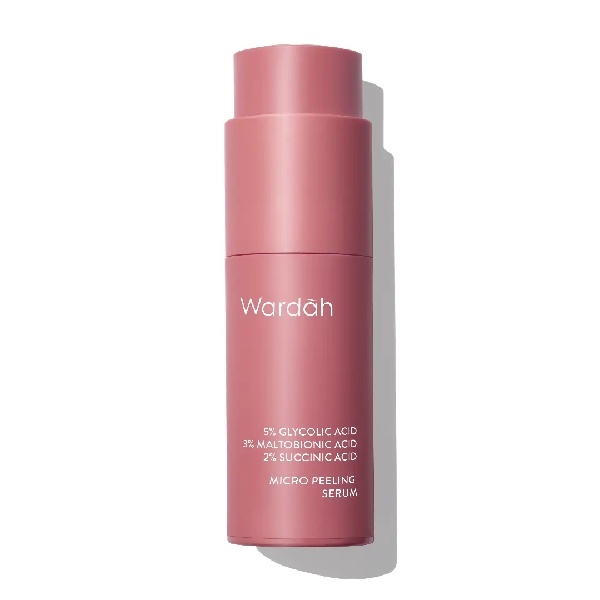 Skincare wardah