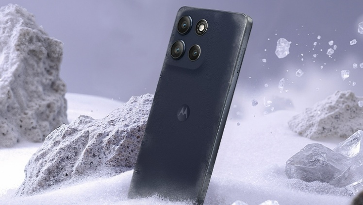 Moto G100 Pro. (Motorola)