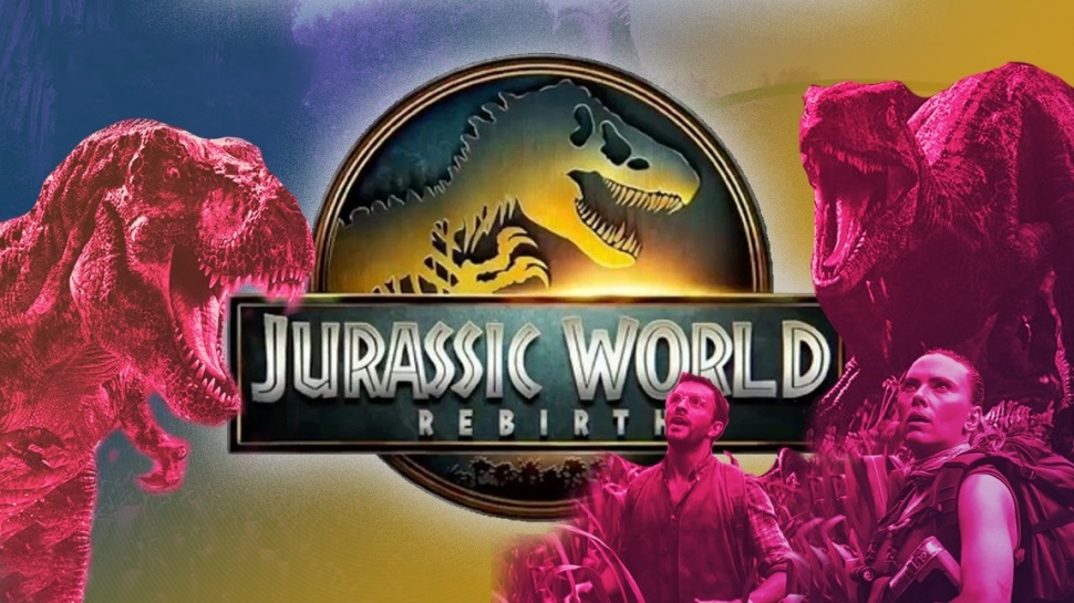 Review Jurassic World: Rebirth, Visual Spektakuler, Cerita Tak Bernyawa