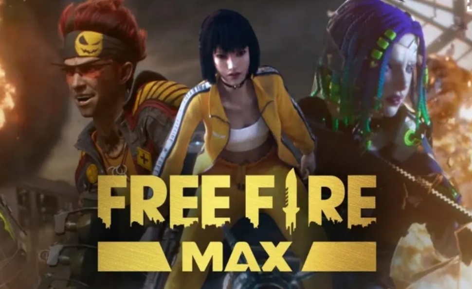 Karakter FF Max. (ist)