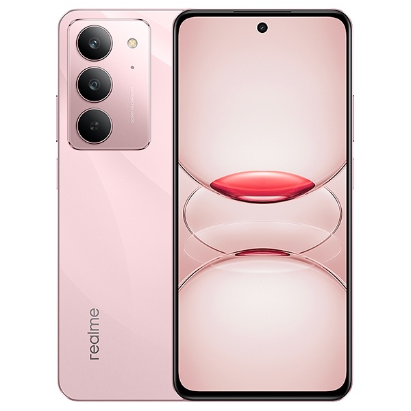 Realme C75x. (Eraspace)