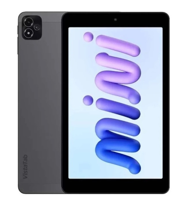 Itel Vista Tab 10 (Shopee)