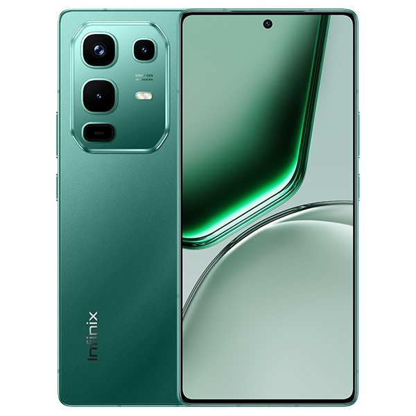 Infinix Note 50 4G. (Eraspace)
