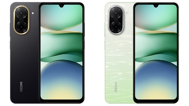 Redmi A5. [Xiaomi]