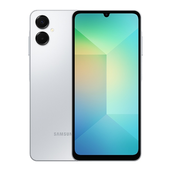 Samsung Galaxy A06 5G. (Eraspace)