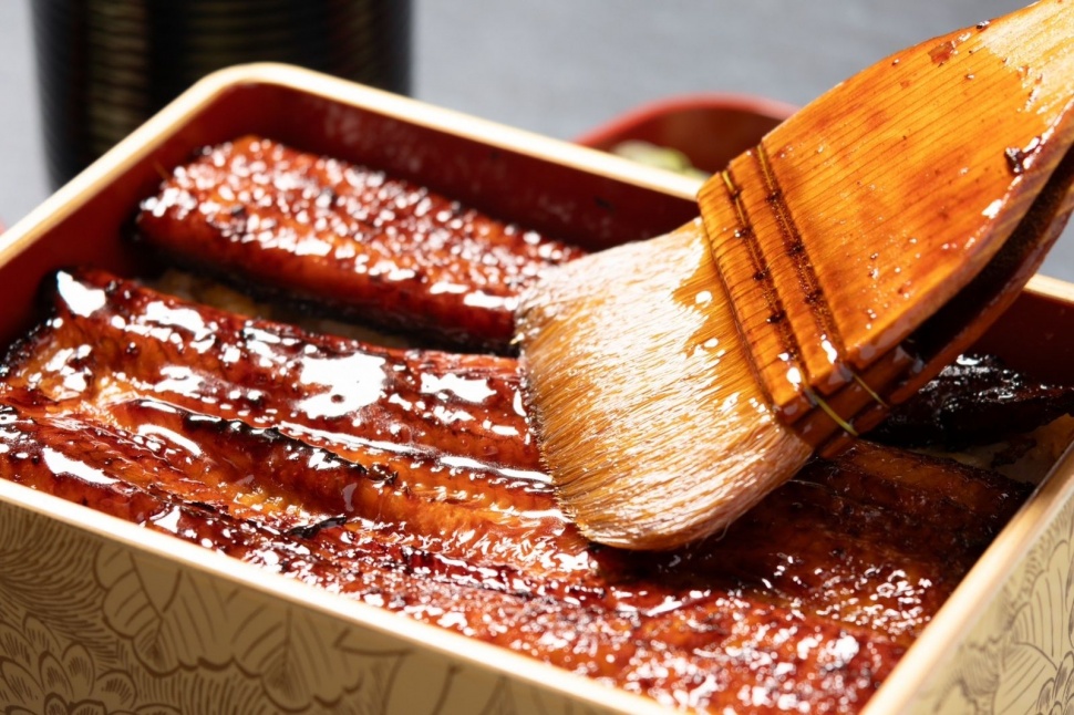Unagi.