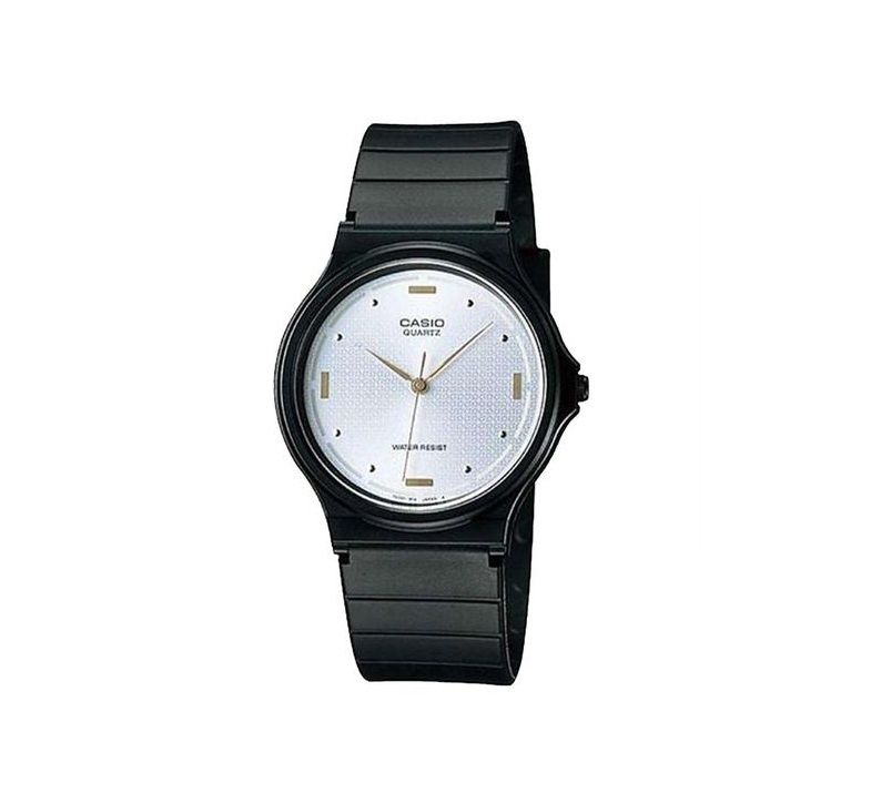 Jam tangan Casio MQ-76-7A1LDF. [Casio]