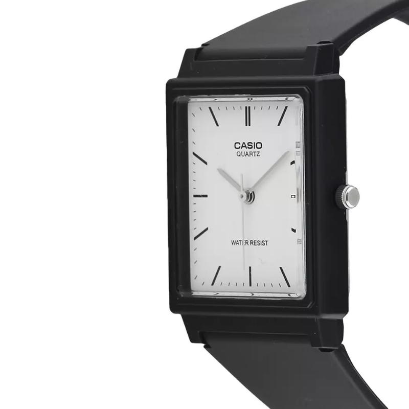 Jam tangan Casio MQ-27-7EDF. [Casio]