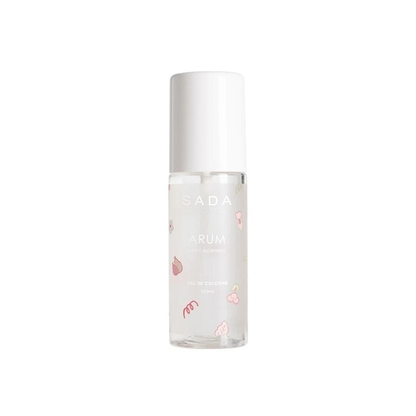 Parfum wangi melati. (Shopee)