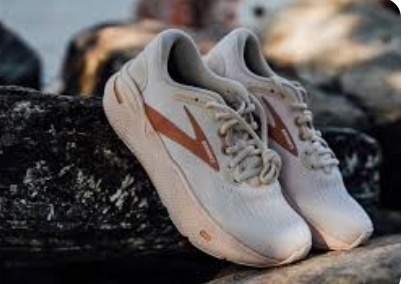 Brooks Ghost Max