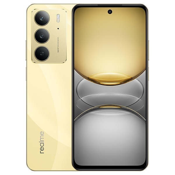 Realme C75. (Erafone)